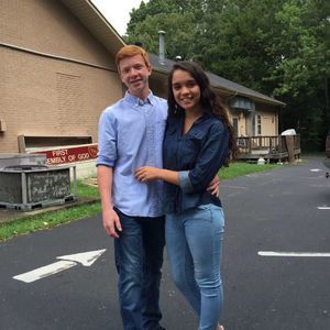 Meet your Posher, Sara